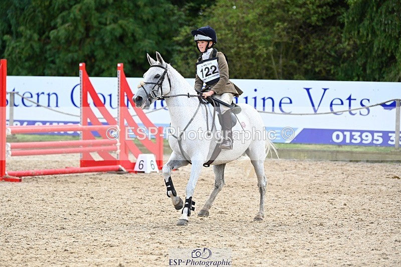 230826-142517-20119 - Round 2 13.50 - 14.40 coursewalk