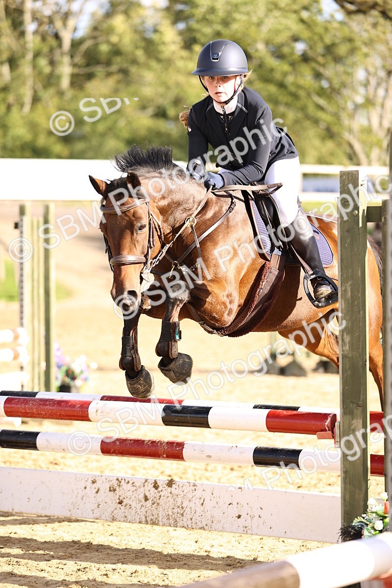 SBM_51401 - J10 - Junior Pony 75cm Championship