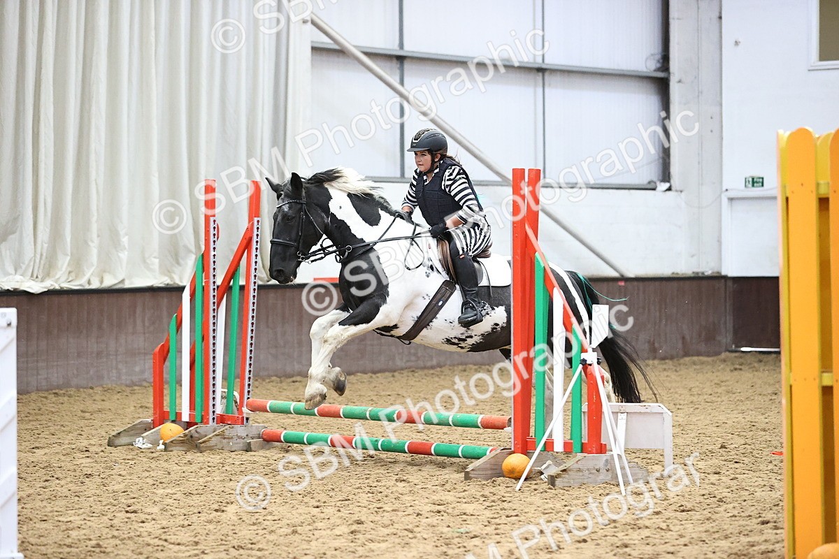 SBM_000577 - Class 2 - Show Jumping 50cm