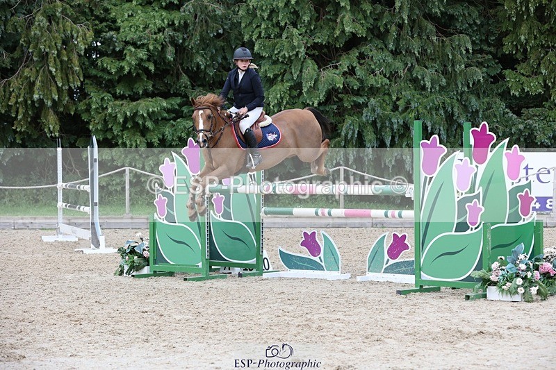 230618-192051-14533 - Cls 22 Hoys 138cm Jump offs