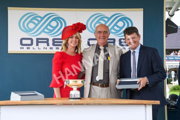 240823-Race 6-Gushing Gold-0778 - Race 6 4.45pm Or8Wellness EBF Stallions Nursery Handicap