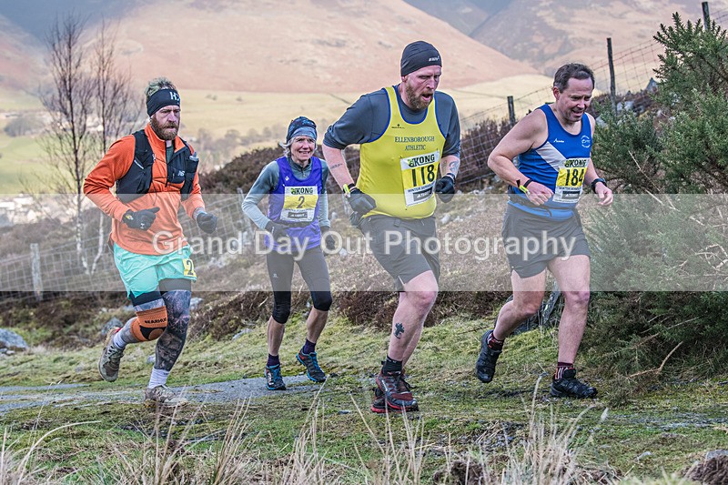 Clough Head-289 - Kong Clough Head Fell Race Saturday 18th January 2025