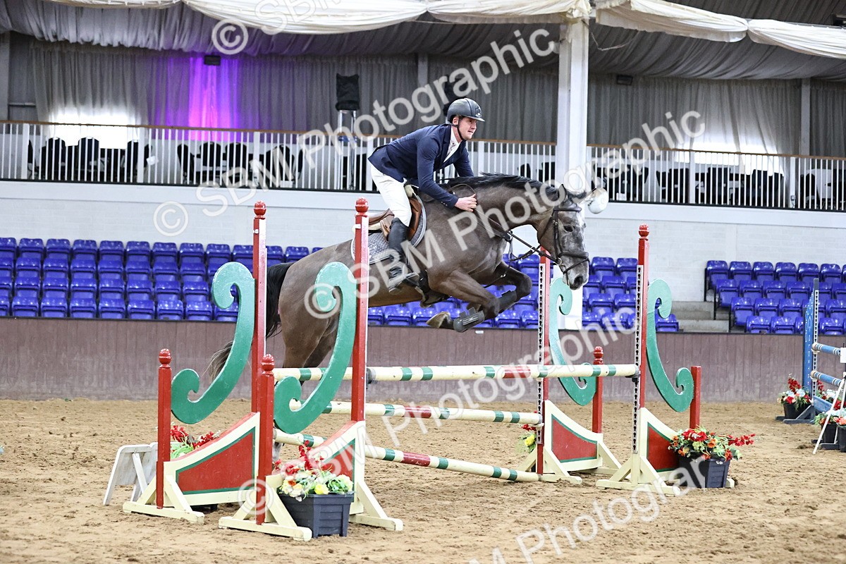 SBM_001171 - Class 3 - Senior Discovery - 1.00m Open