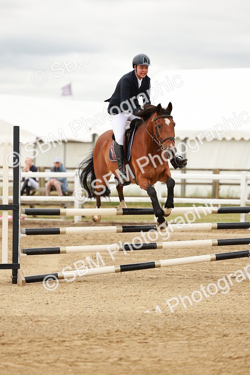 SBM_006016 - Class 1 - Senior British Novice - 90cm Open