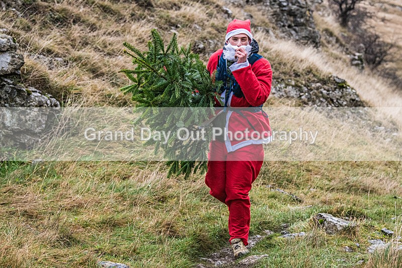 Litton-1114 - Litton Christmas Cracker Fell Race Sunday 15th December 2024