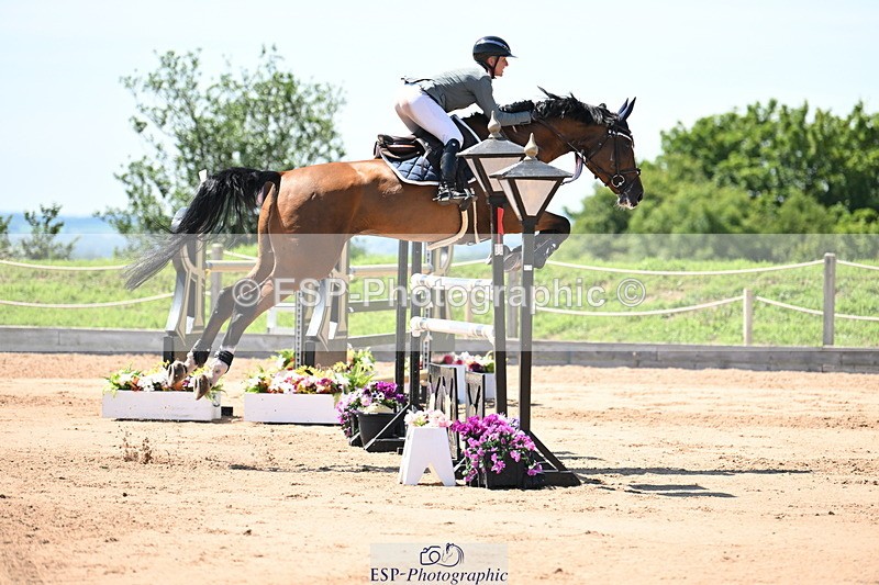 240719A-133655-11038 - Cls 35, YH 7 Yr Olds 1.30m