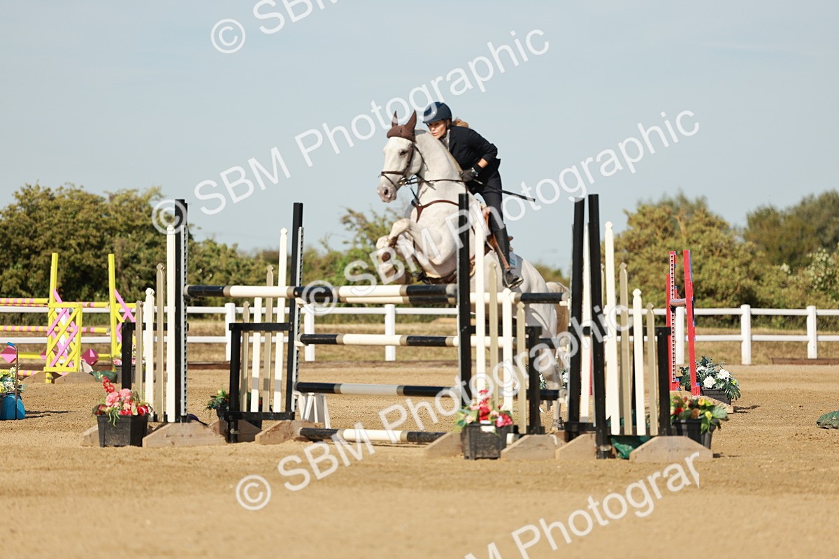 SBM_008691 - Class 5 - National B&C Handicap Championship Qualifier 1.25m 1.30m