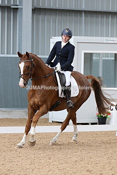 SIAL8460 - GDG Bogenraith Friday 26th Sept 2025