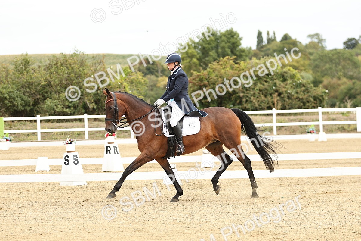 SBM_007130 - Class 25 - FEI PSG Bronze