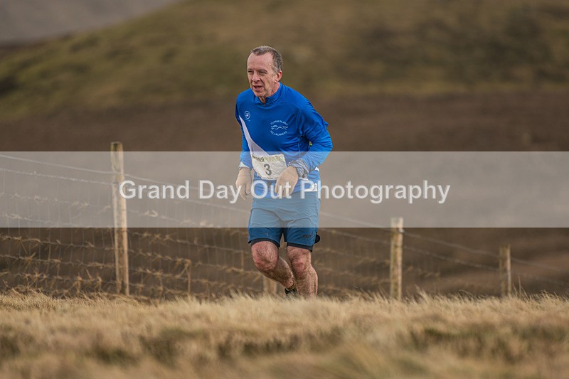 Blake Fell-430 - Blake Fell Race Saturday 25th January 2025