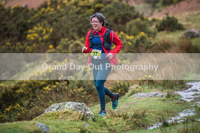 Buttermere-553 - Fellside Events Buttermere Trail Race Sunday 17th March 2024
