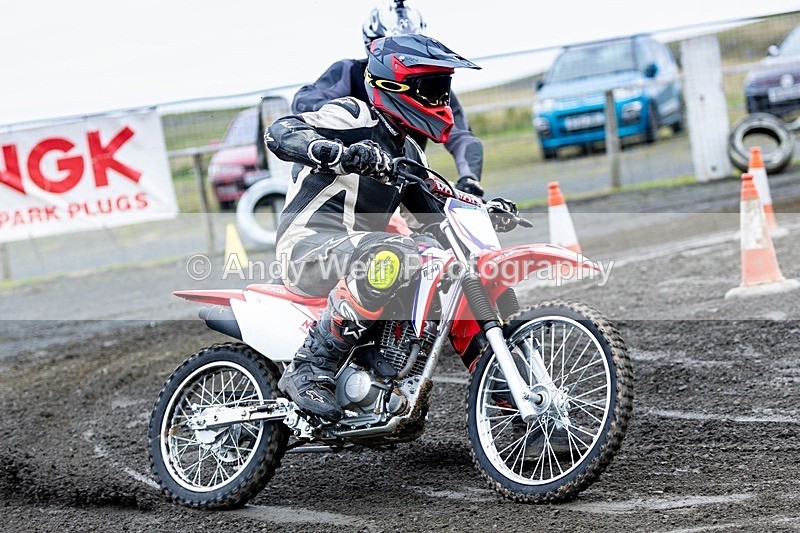 211016-5D-3K8A0016 - Ride & Skid It  Flat Track Experience 16th Oct 21