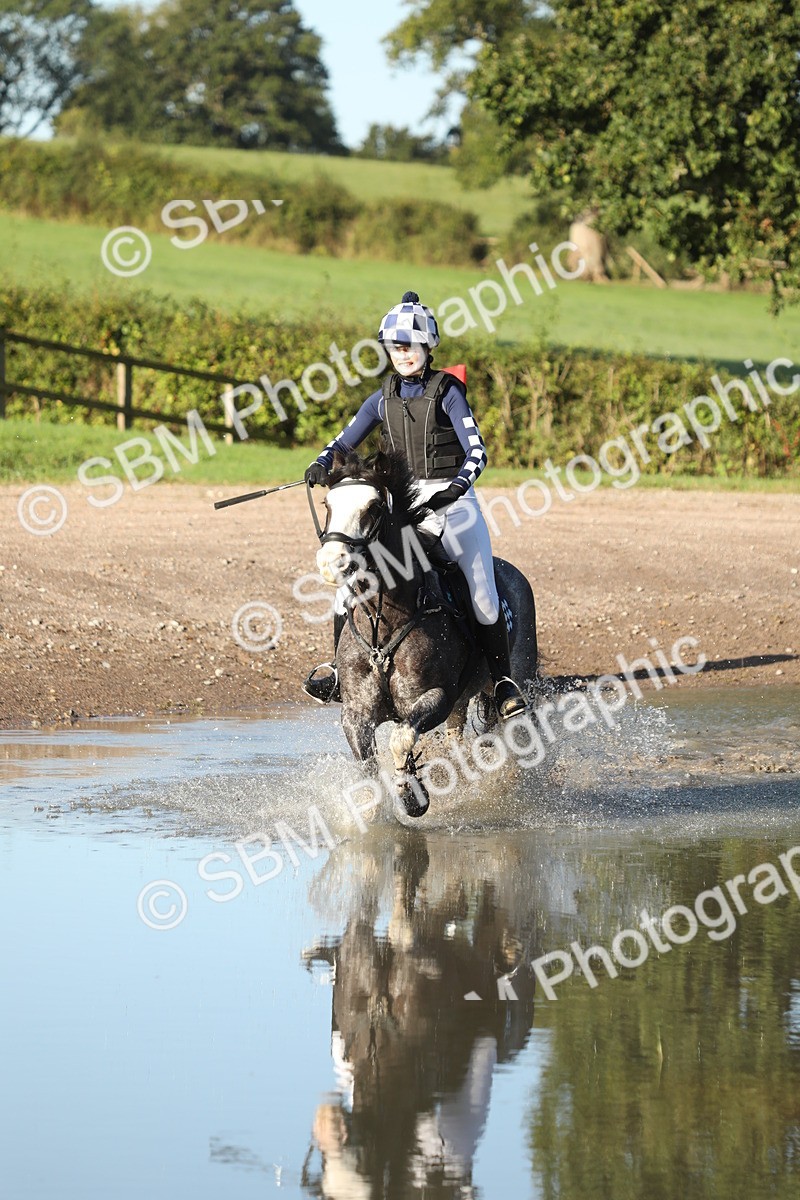 SBM_00531 - E1 Eventers Challenge Clear Round