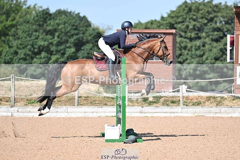 260722-103318-00187 - Cls 2 Brit Nov + 90cm Open