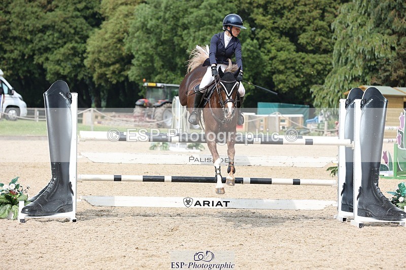 230617-154904-05764 - Cls 09 Blue Chip Pony Newc 2nd Rnd & Jump Off