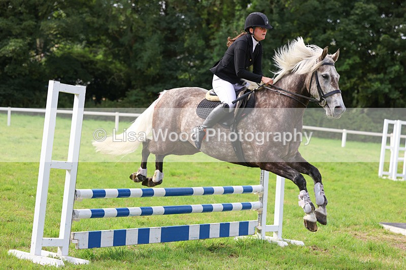 3E7A5612 - Class 2: 70cm Juniors and Seniors