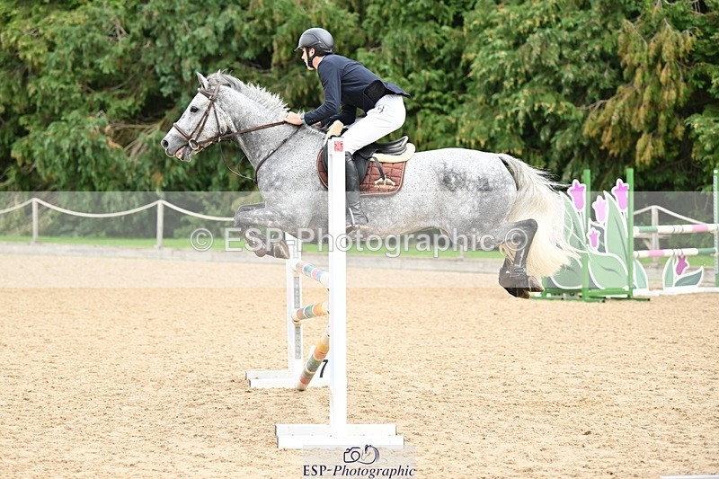 230930-123451-00526 - Cls 5 Pony Foxhunter & 1.10m Open