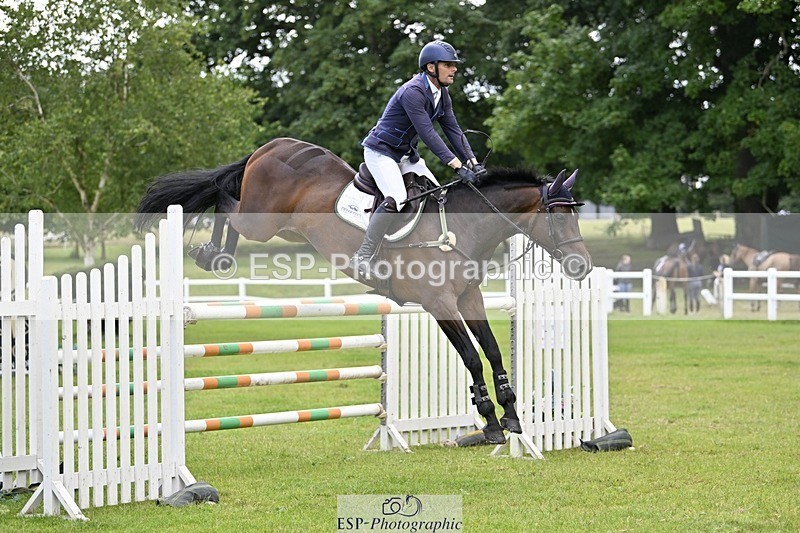 240711-122311-26904 - Cls 117 HOYS Grade C Quali 1.35m