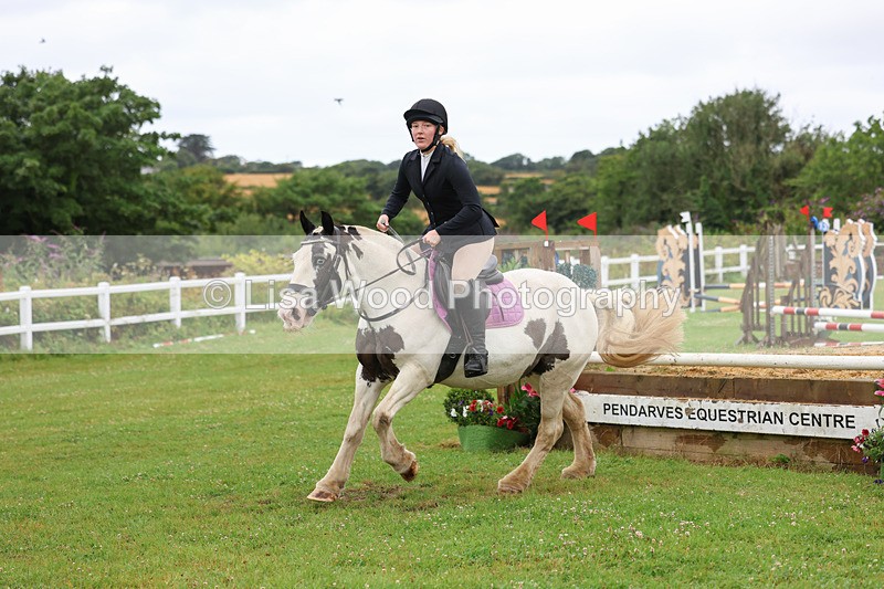 3E7A0466 - Class 2: 60cm Senior