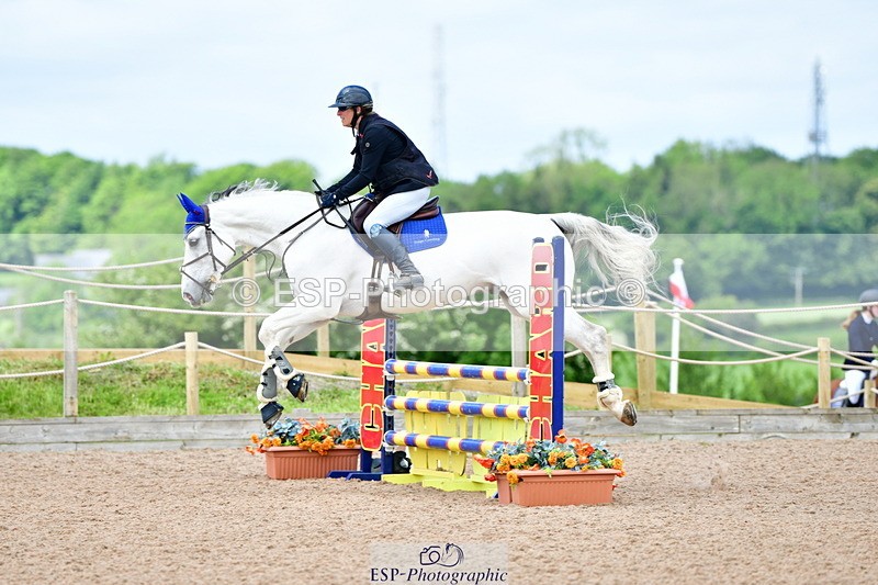 240523A-115628-00207 - Cls 8 85cm National Am Qualifier