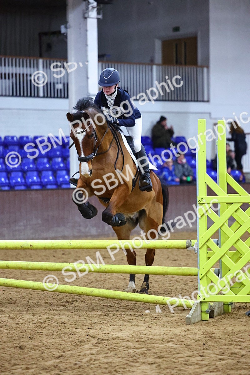 SBM_002298 - Class 5 - Jingle Bells - 80cm