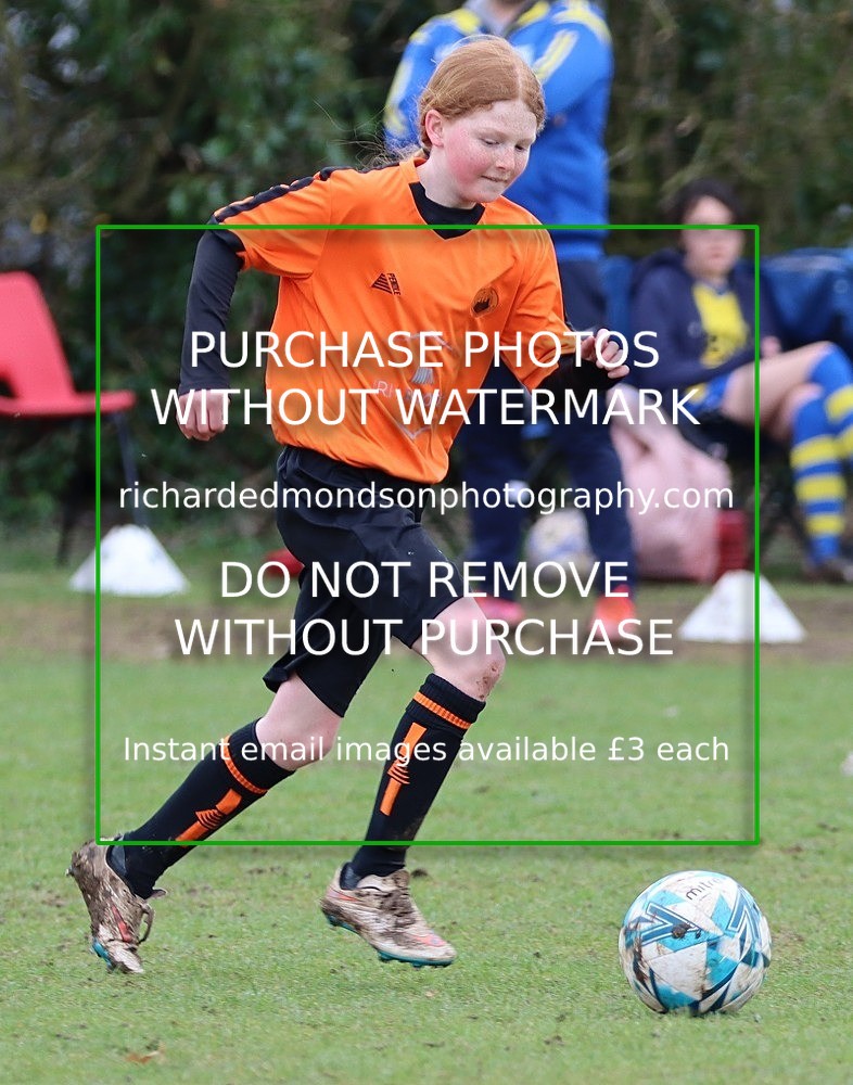IMG_6187 - Kendal Utd Cobras vs Kirkby Stephen (19/3/23)