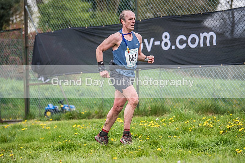 3 Peaks-2276 - The 3 Peaks Race Saturday 27th April 2024