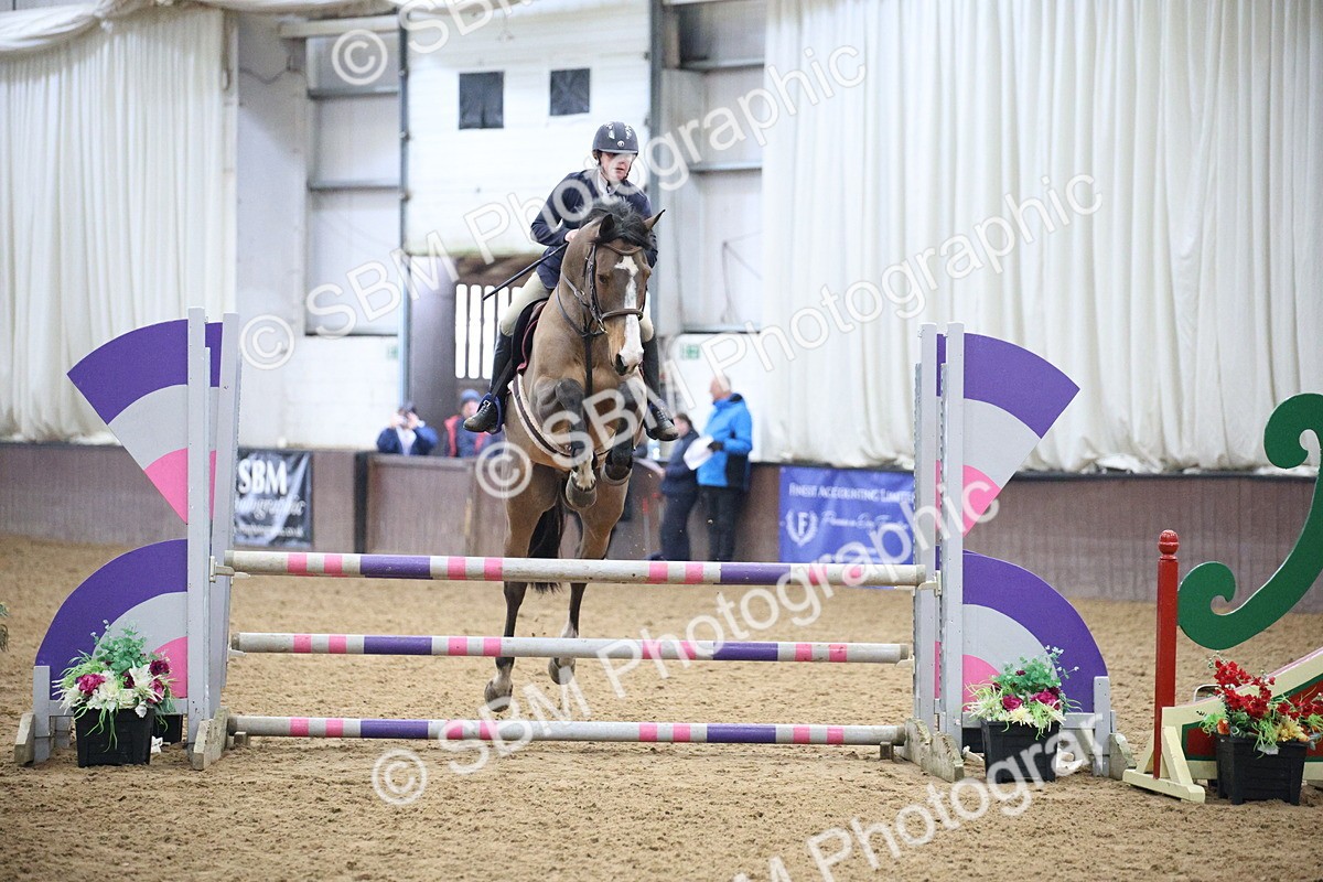 5K7A3261 - Class -1 - Equissage Pulse Senior BritiNovice/ 90cm Open