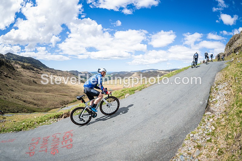 114823 - Hardknott Pass Camera 2 11.00-12.00