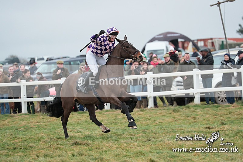 PtP 040224 221 - Combined Services Point-toPoint Larkhill 04/02/24