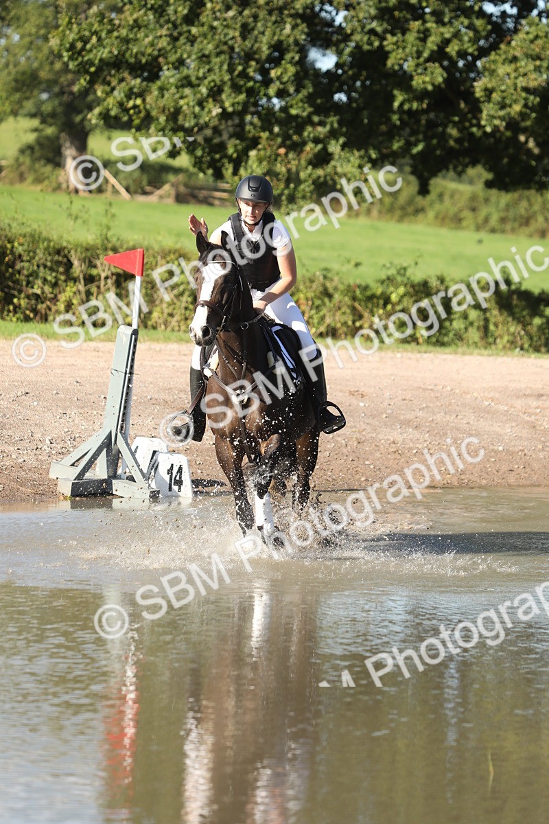 SBM_01257 - E2 Eventers Challenge 60cm Open