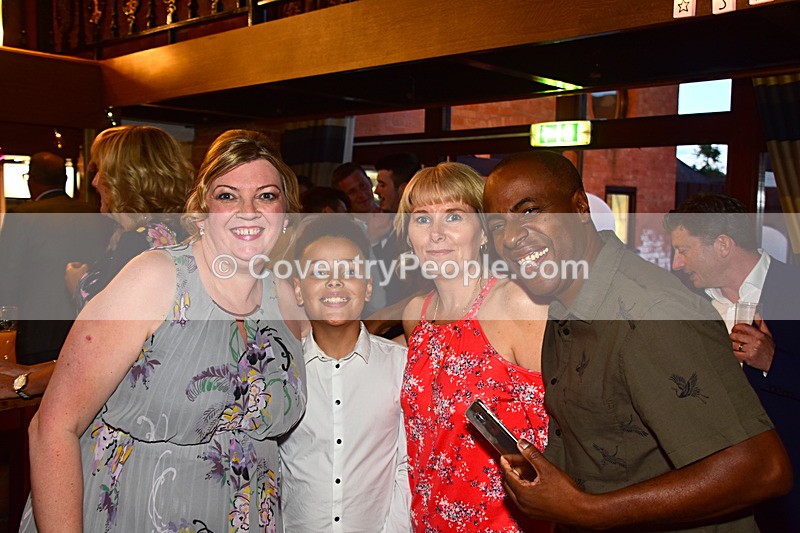 Lor-494 - Lorraine's 50th