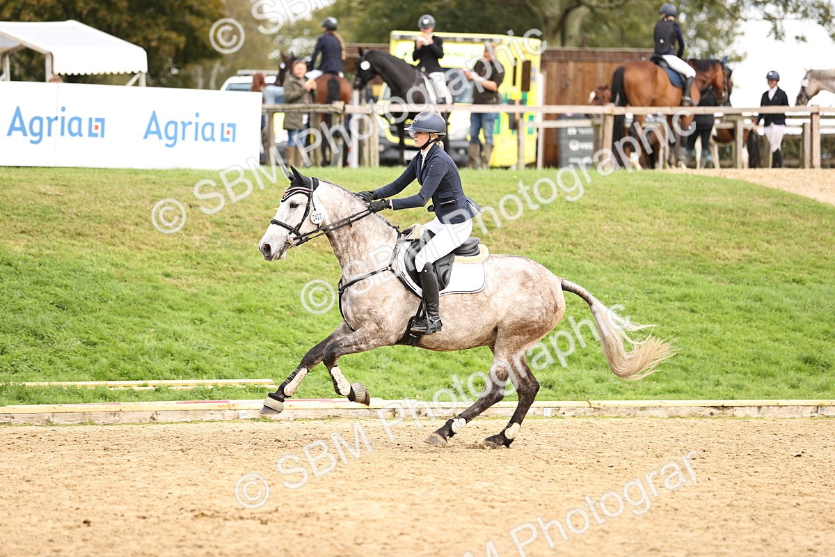 SBM_41025 - J40 Senior Horse & Pony 90cm Supreme Championship
