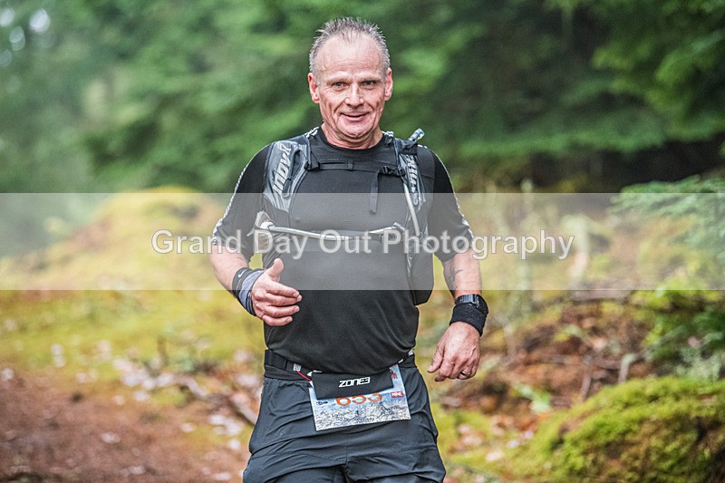 Glentress-1859 - High Terrain Events Glentress Winter Trail half Marathon & 10K Trail Run Saturday 19th November 2022