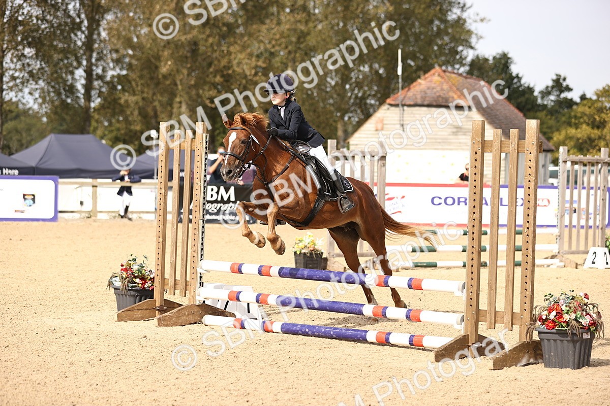 SBM_69444 - J13 - Junior Pony 60cm Championship