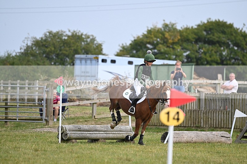 WJ6_1644 - 60cm XC Time 13:22 to 13:53