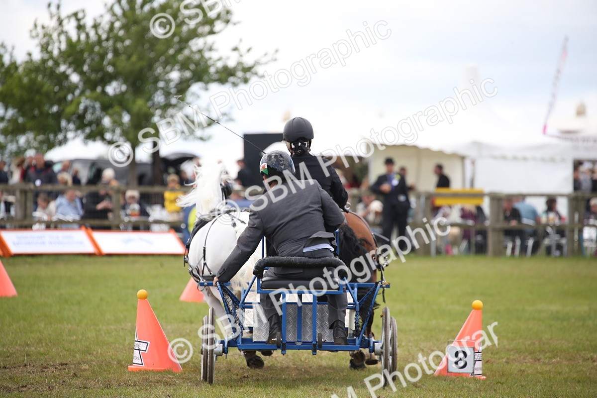 SBM_15457 - Class 90 - Scurry 122cm and Under