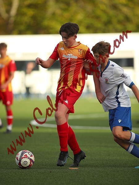 1021_AMT - Tonbridge U15 Boca Juniors v. Farnborough OBG U15 colts