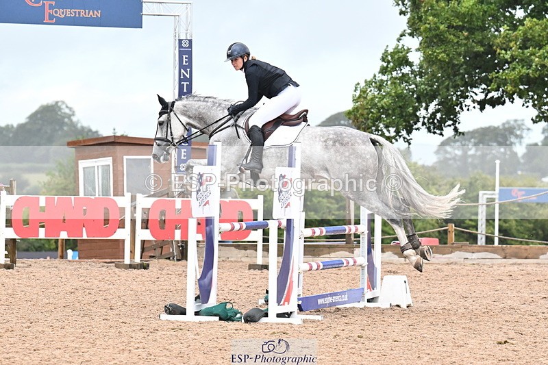 250827B-112134-00293 - Cls 2 Snr Disc 1m