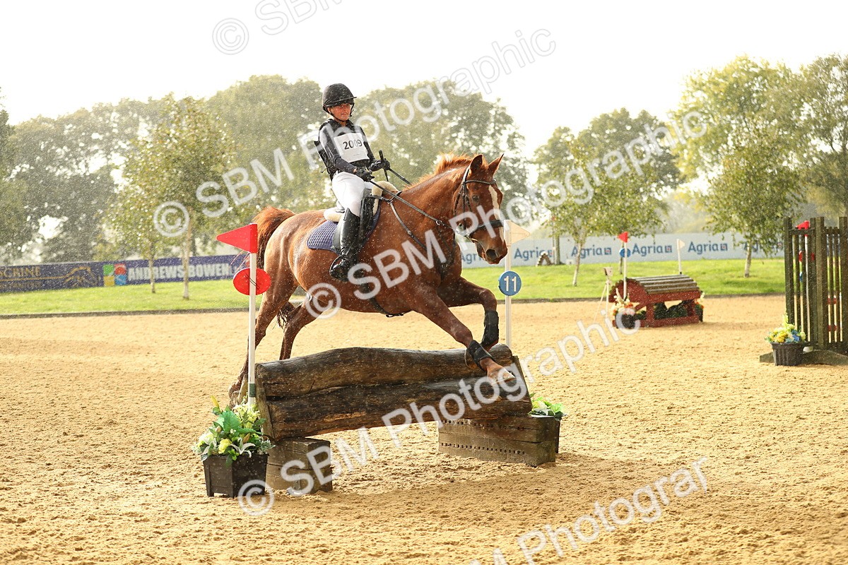 SBM_11440 - E8 Eventers Challenge 80cm Championship