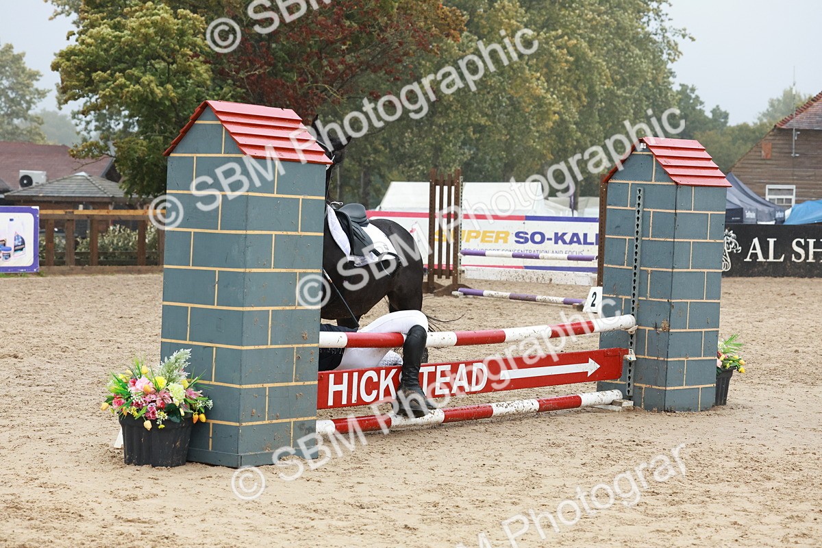 SBM_73418 - Supreme Championship Junior Pony 60cm & 65cm