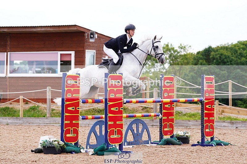 240630A-164110-15622 - Cls 26 Foxhunter 2nd Round