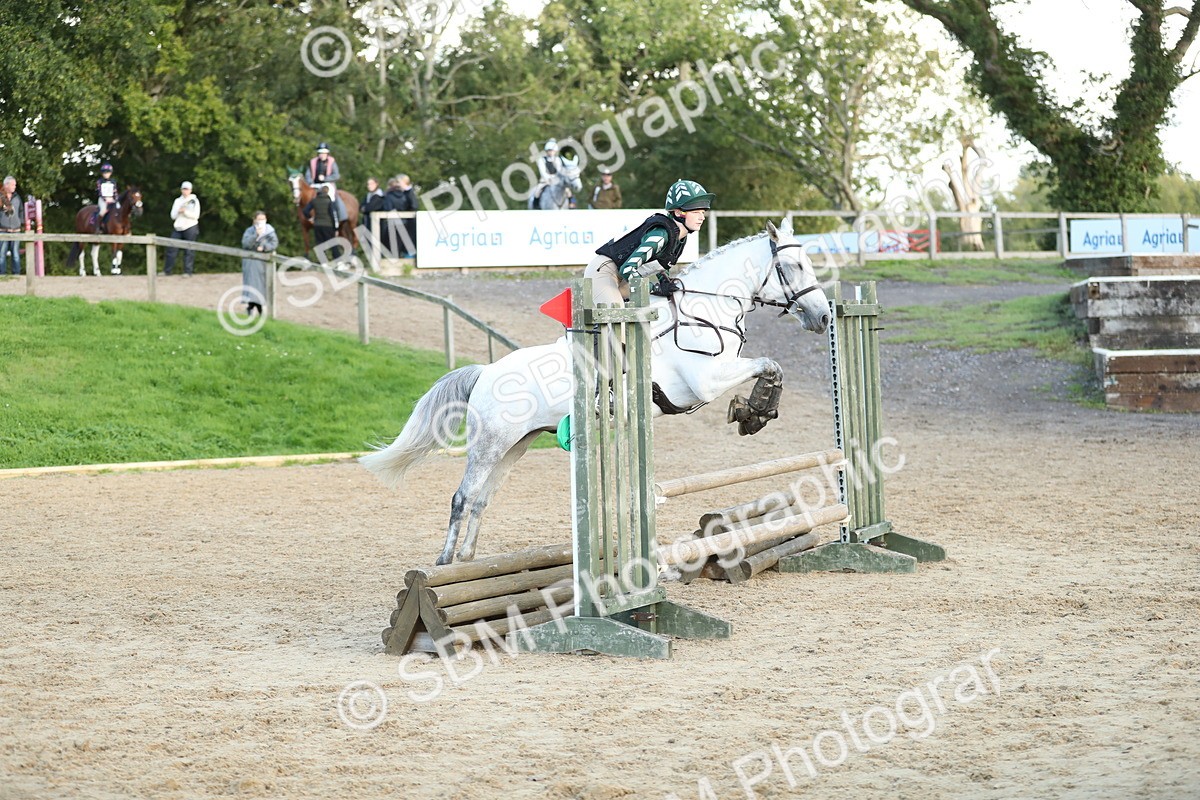 SBM_30613 - E11 - Eventers Challenge 80cm Championship