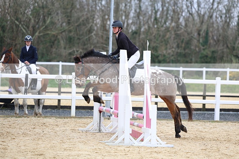 3E7A7901 - Class 10: Junior 60cm