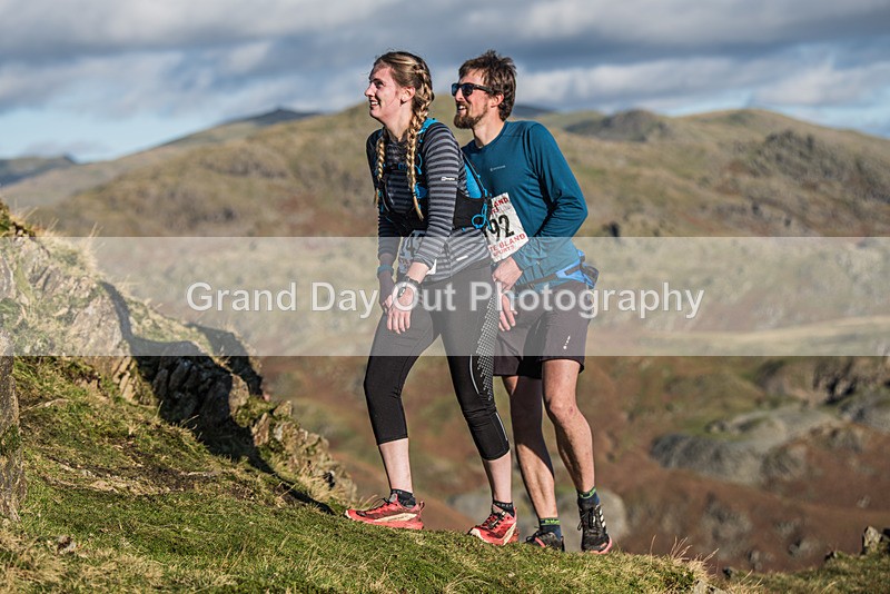 Dunnerdale-1050 - Dunnerdale Fell Race Saturday 11th November 2023