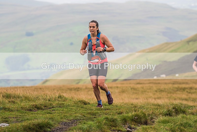 Sedbergh -529 - Sedbergh Hills Fell Race Sunday 20th August 2023