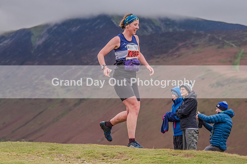 British Fell Relay-3107 - British Fell & Hill Relay Championship Braithwaite Keswick Saturday 21st October 2023