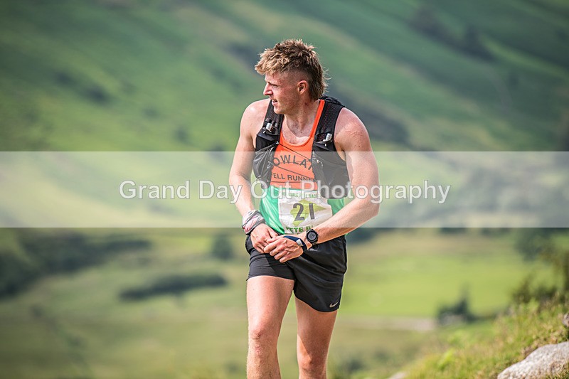 Wasdale-902 - Wasdale Horseshoe Fell Race (Bad weather route) Saturday 11th July 2026