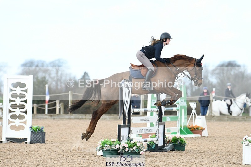 250328-112327-00753 - Cls 2 Snr Newcomers