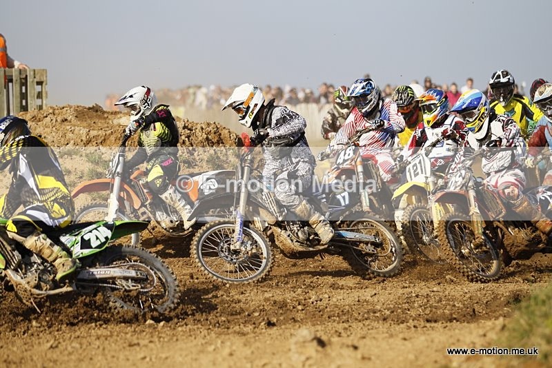 MX 101010 454 - Gsy 2 Day 10/10/10